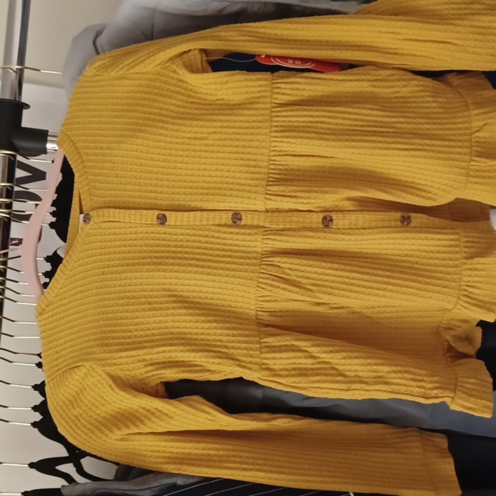 GIRLS TOP